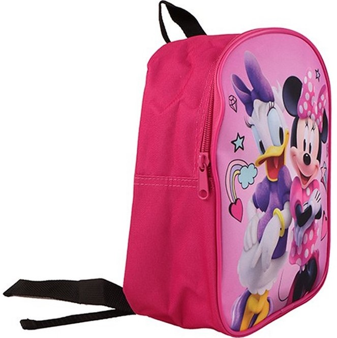 Disney Minnie Mouse Little Friends Backpack – Tiny Giggles