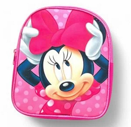 Bagtrotter Zaino 31 cm con tasca asilo Harry Potter Grigio