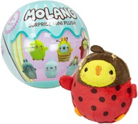 Molang Kapsel 90mm mit Plüsch 7,5cm 6 sortiert im display (18)-3