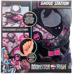 Monster High Ghoul Station 29x30cm