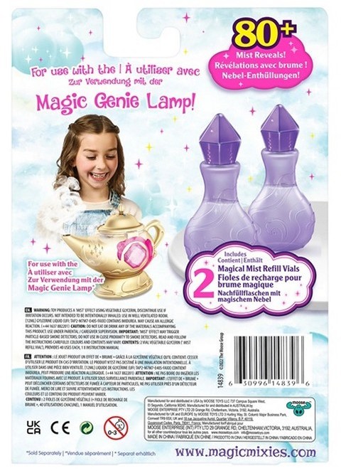 Magic
