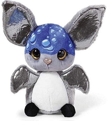 Nici Pluche Muis Pipp Bubble Edition 16cm