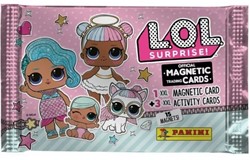 L.O.L. Surprise! Magnetic Cards 10x17cm im display (12)