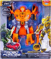 oranjedoos