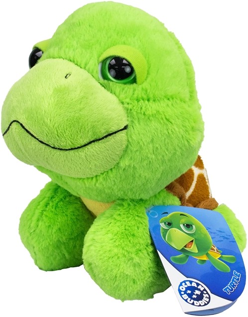 Peluche Poussin Les Amis De La Ferme - Jouet Doux Et Moelleux - Marque TCC - Neuf