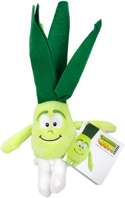 Goodness gang peluche on sale