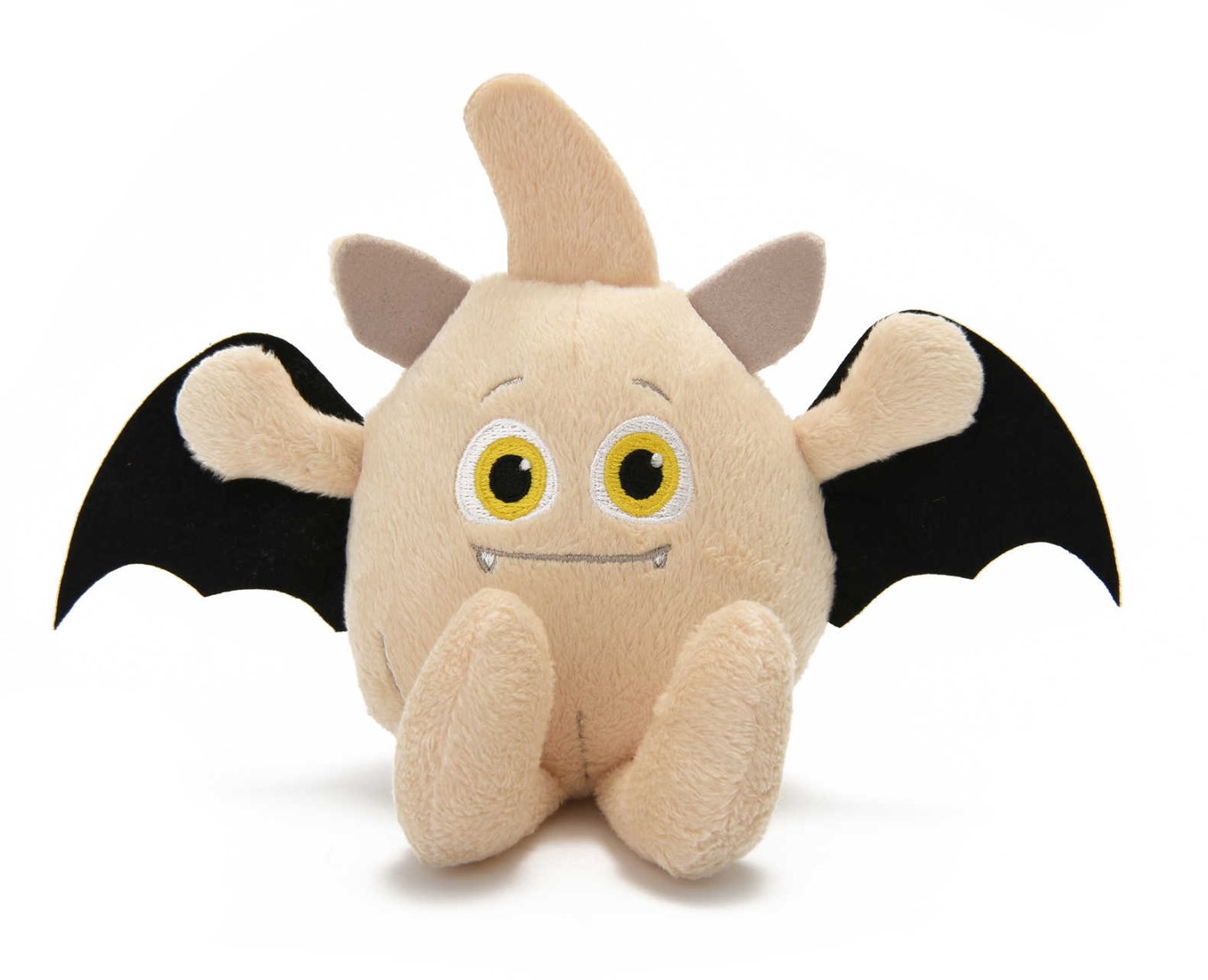 vampire bat plush