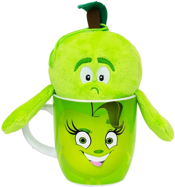 Goodness sales gang 2019