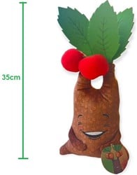 Pluche Knuffel Appelboom 35cm