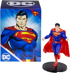 DC Comics LED-figuur 11cm Superman 8x11,5cm