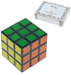 Bonbae Draaipuzzel (3x3) 3,5cm