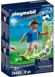 Playmobil Sports & Action Player Italien 9,5x14,5cm