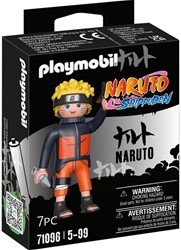 Playmobil Naruto Naruto 9x12cm