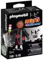 Playmobil Naruto Tobi 9x12cm