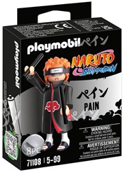 Playmobil Naruto Pain