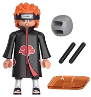 Playmobil Naruto Pain 9x12cm-2