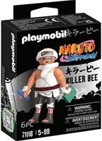 Playmobil Naruto Killer B 9x12cm