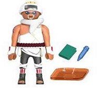 Playmobil Naruto Killer B 9x12cm-2