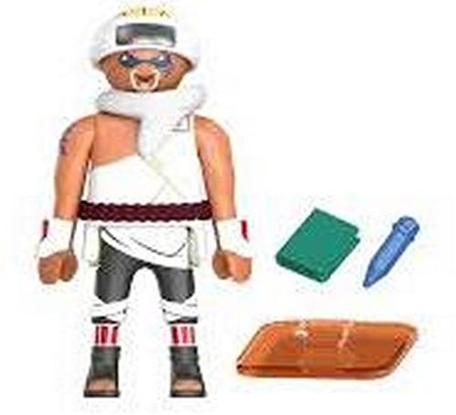 Playmobil Naruto Killer B 9x12cm-2