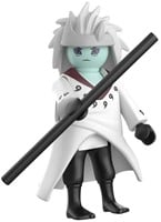 Playmobil Naruto Madara Rikudou Sennin Modus 9x12cm-2