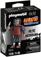 Playmobil Naruto Hashirama 9x12cm