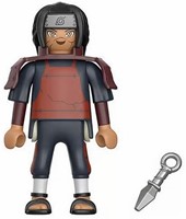 Playmobil Naruto Hashirama 9x12cm-2
