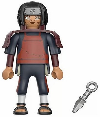 Playmobil Naruto Hashirama 9x12cm-2