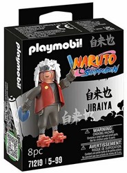 Playmobil Naruto Jiraya 9x12cm