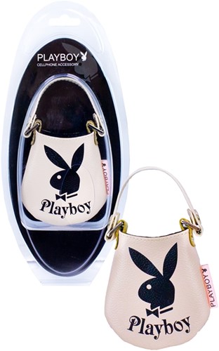 Playboy Bolso Pequeño 8x9x3cm