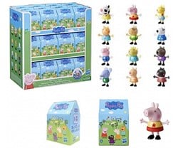 Peppa Pig Peppas Friends surprise in display (36)