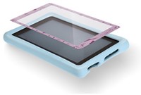 Pepple Gear Disney Frozen II Screen Buddy Protection Glass 7" Tablet 14x21,5cm-3