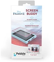 Pepple Gear Disney Frozen II Screen Buddy Protection Glass 7" Tablet 14x21,5cm-2
