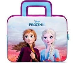Pebble Gear Disney Frozen II Tablet Carry Bag 8-10" Tablet 25,5x28,5cm