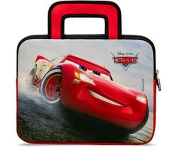 Pebble Gear Disney Cars Tablet Carry Bag 8-10" Tablet 25,5x28,5cm
