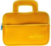 Pebble Gear Disney Mickey and Friends Tablet Carry Bag 7" Tablet 24x24cm-2