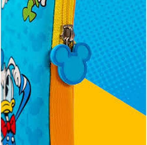 Pebble Gear Disney Mickey and Friends Tablet Carry Bag 7" Tablet 24x24cm-3