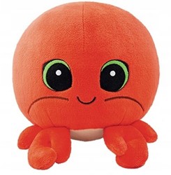 Peluche aragosta Romek 17cm