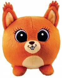 Plüsch hörnchen Wiola 17cm