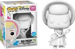 POP! Disney Toy Story Bo Peep DIY (Primark exclusive)