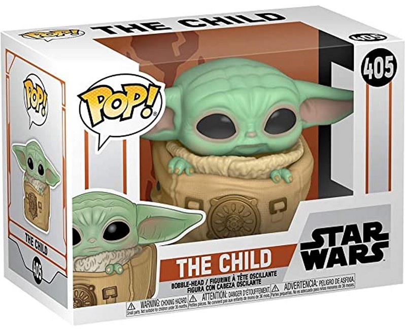 middernacht patrouille sofa Funko Giftbox Star Wars 16x5x32cm incl. POP! Figuur + Mok + Broodtrommel +  Pins + T-Shirt Size L