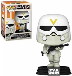 POP! Star Wars - Concept series Snowtrooper