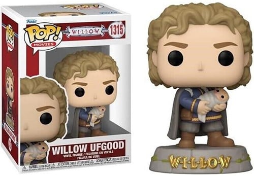 POP! Willow Willow Ufgood