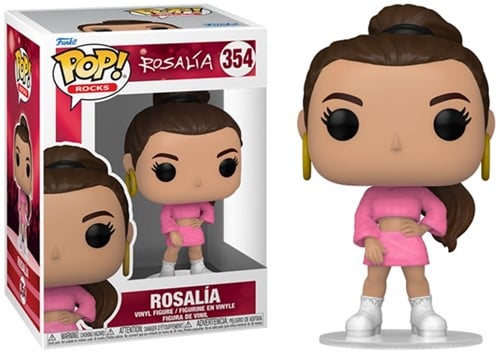 POP! Rosalia Rosalia (Malamente)