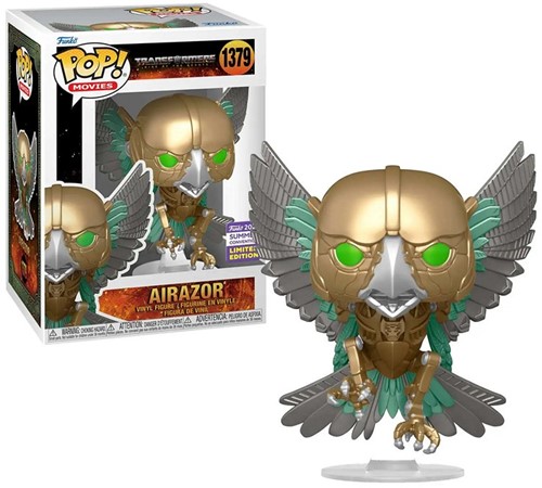 POP! Vinyl TROB Airazor