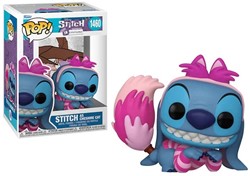 POP! Disney Stitch Costume Cheshire