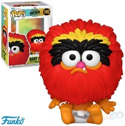 POP! Disney Muppets Mayhem Baby Animal