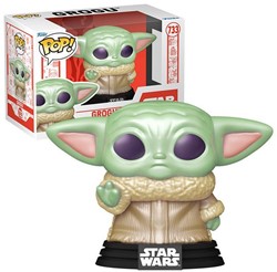 POP! Star Wars Grogu