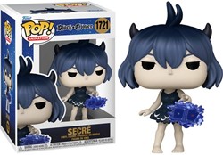 POP! Black Clover Secre