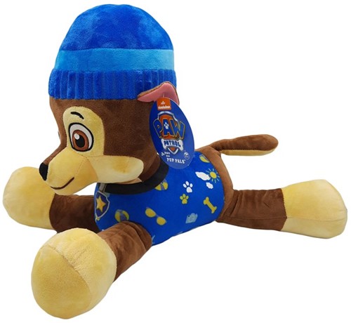 Paw Patrol Peluche Chase 50cm