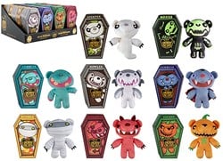 Deddy Bears Pluche 15cm 8 assorti in display (12)